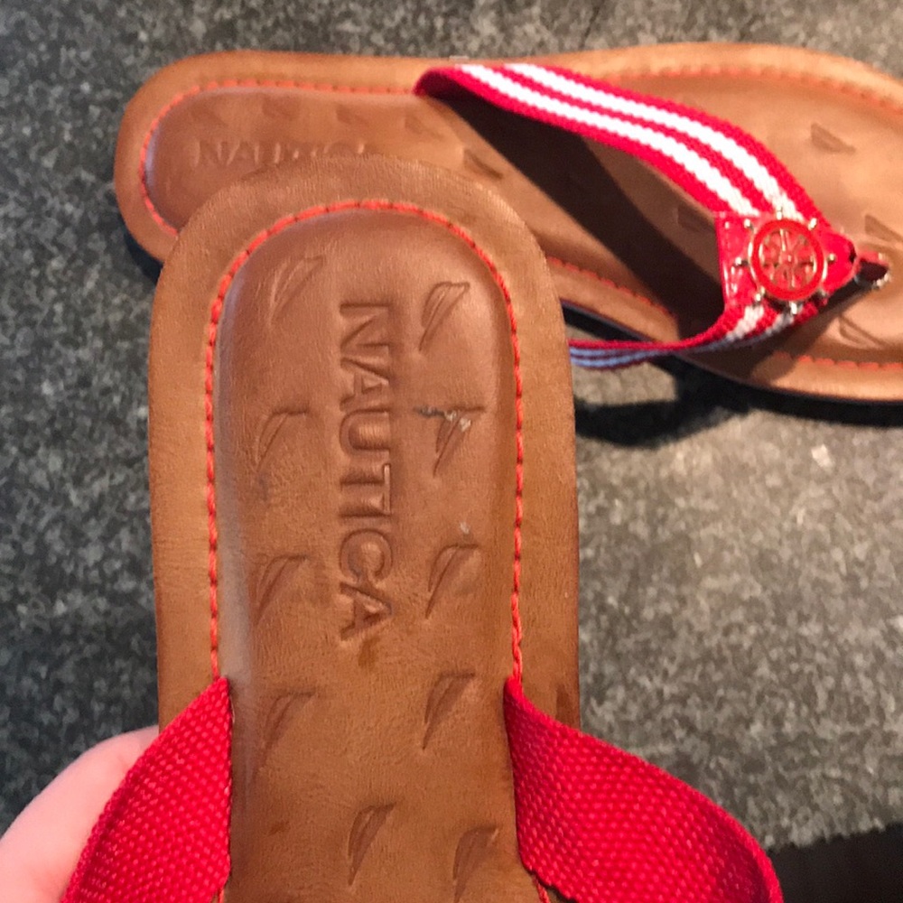 Sandals - Picture 4 of 6